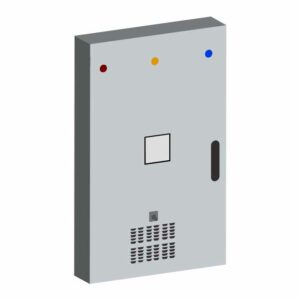 Automatic Power Factor Correction Panel